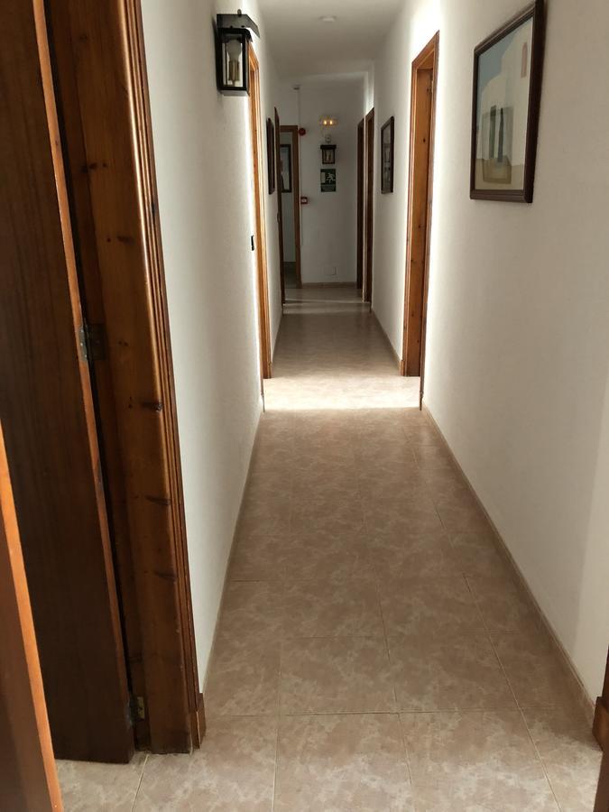 Hostal De La Caravel-La Cala d'Or  Ngoại thất bức ảnh