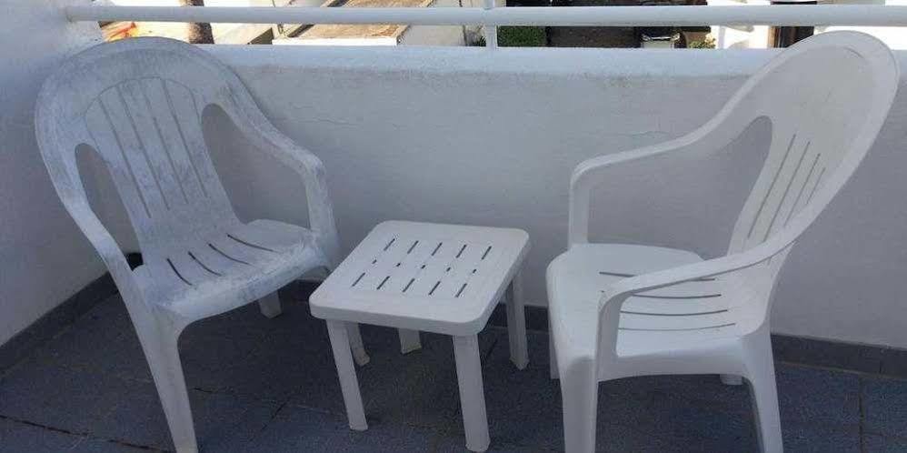 Hostal De La Caravel-La Cala d'Or  Ngoại thất bức ảnh
